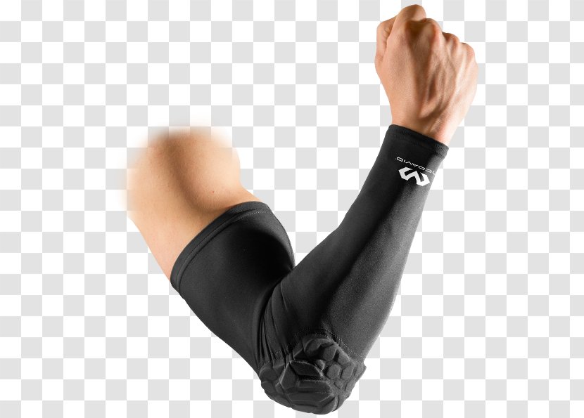 Sleeve Arm Elbow Hexpad Knee - Watercolor Transparent PNG