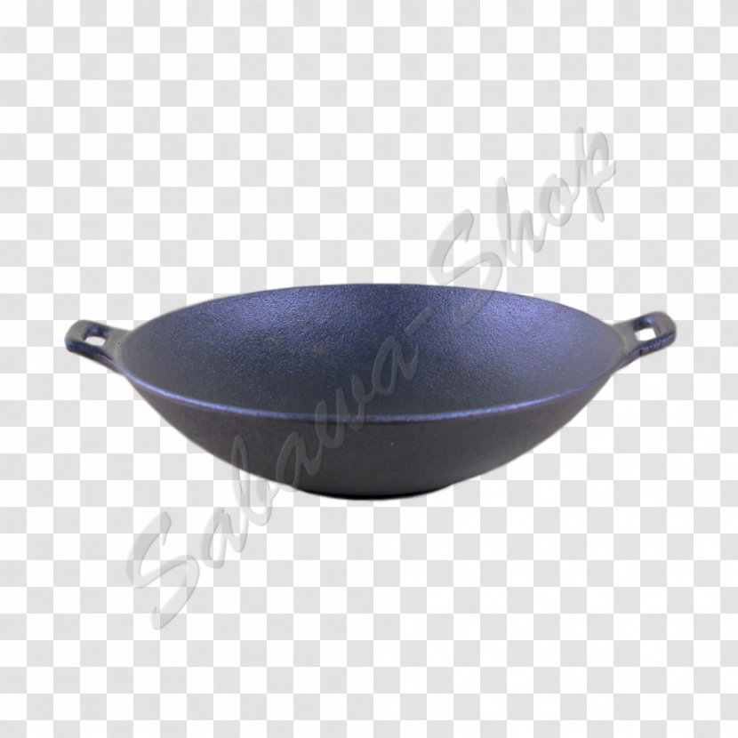 Frying Pan Wok Tableware - Stewing Transparent PNG