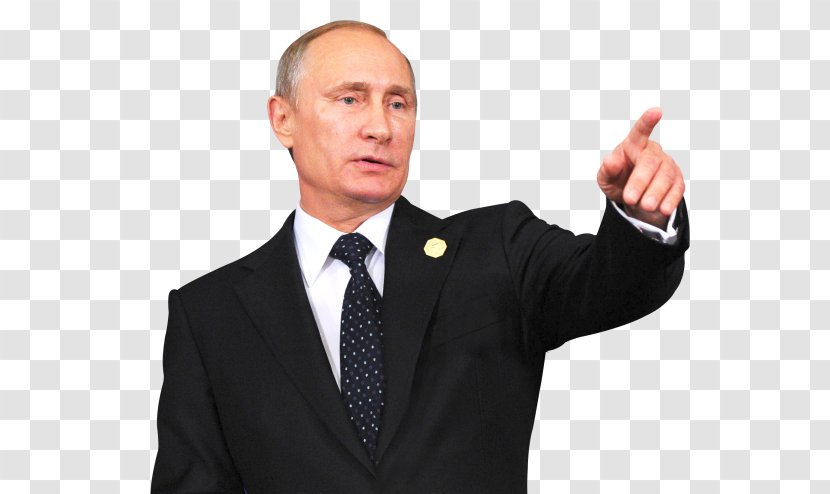 Vladimir Putin Russian Presidential Election, 2018 President Of Russia - Businessperson Transparent PNG