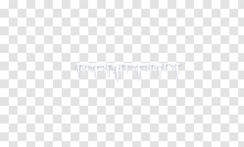 White Black Check Pattern - Rectangle - Ice Cave Transparent PNG