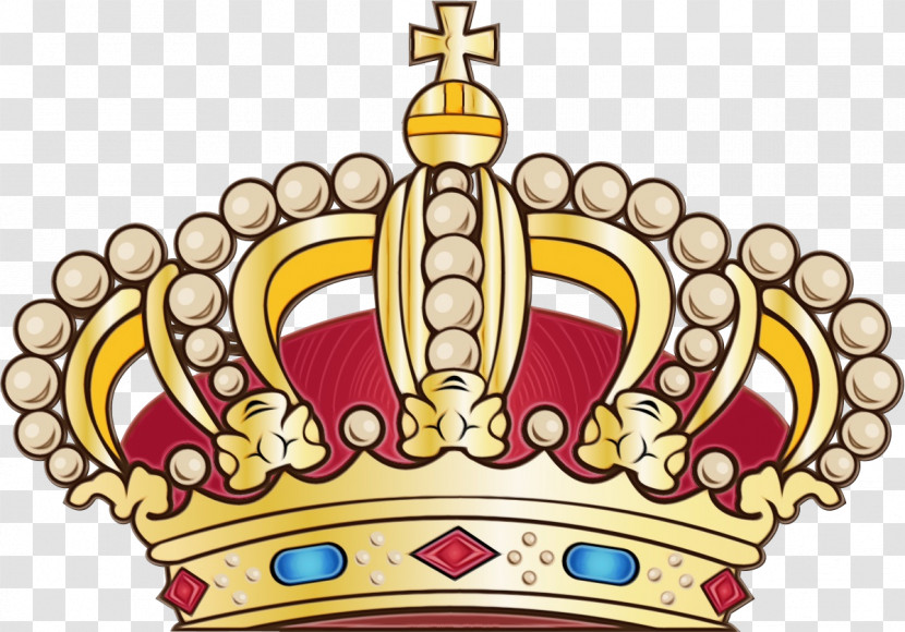 Crown Transparent PNG