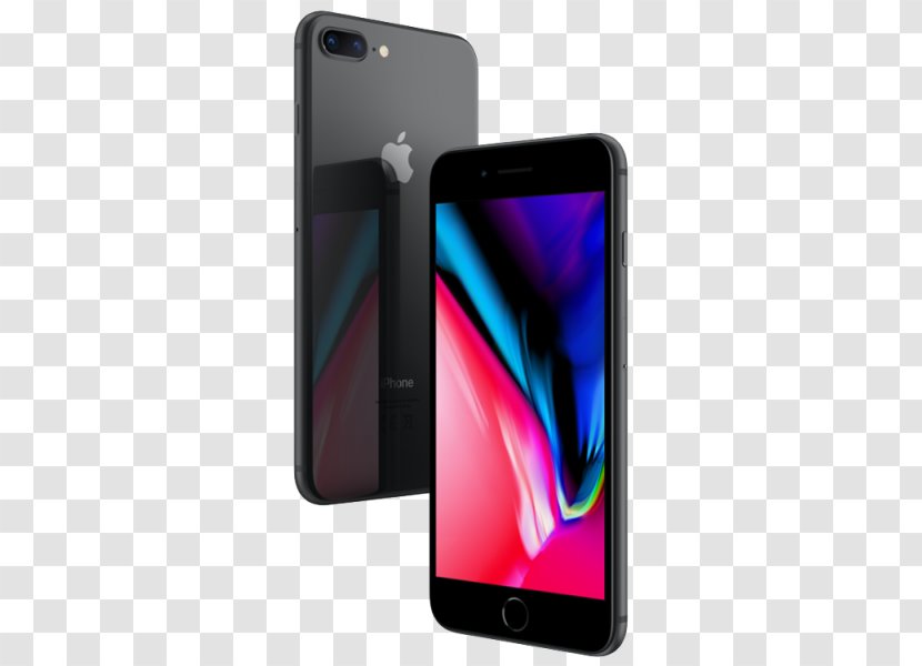 IPhone 8 Plus X 6 Apple - Iphone - 8plus Transparent PNG