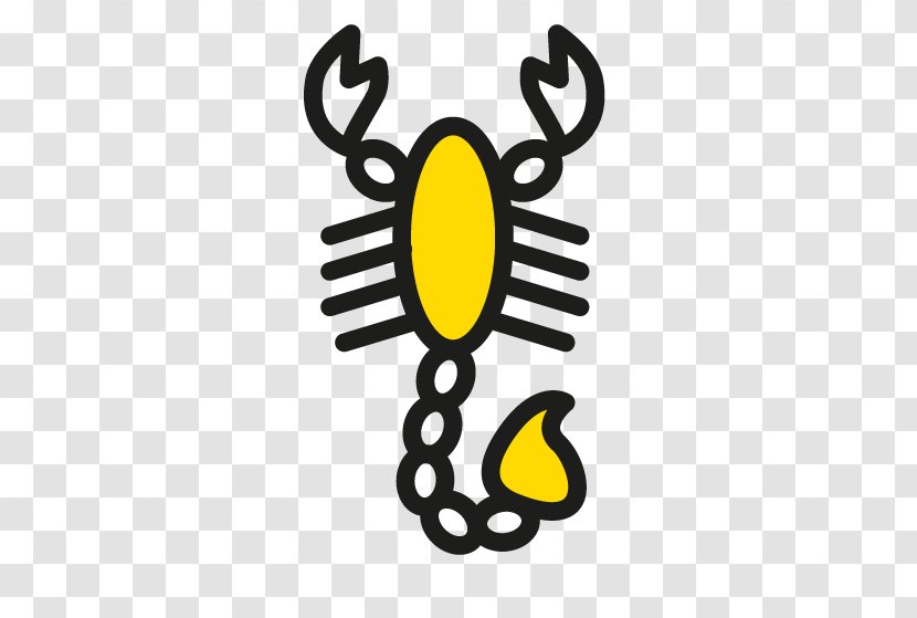 Insect Animal Centipedes Entomology Worm - Scorpio Zodiac Transparent PNG
