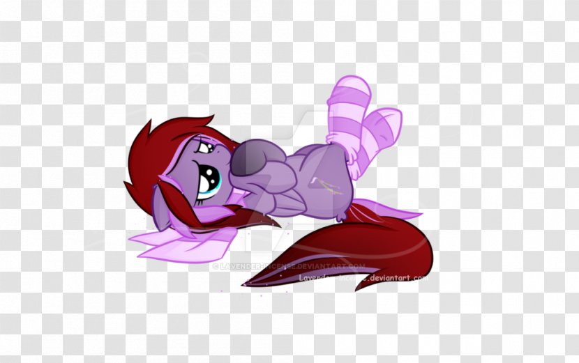 Pony Hoodie Mare Cartoon Sock - Silhouette - Pole Dancer Transparent PNG