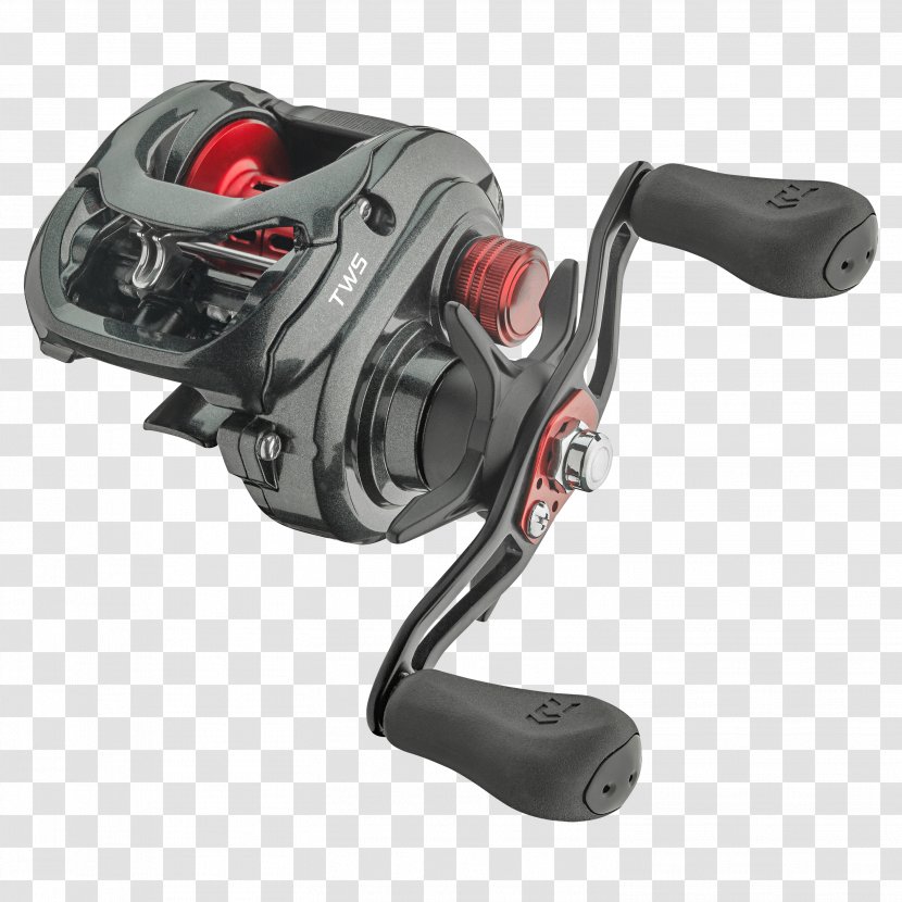 Daiwa Tatula CT Baitcasting Fishing Reels Casting TATULA Reel - Ct Baitcast Transparent PNG