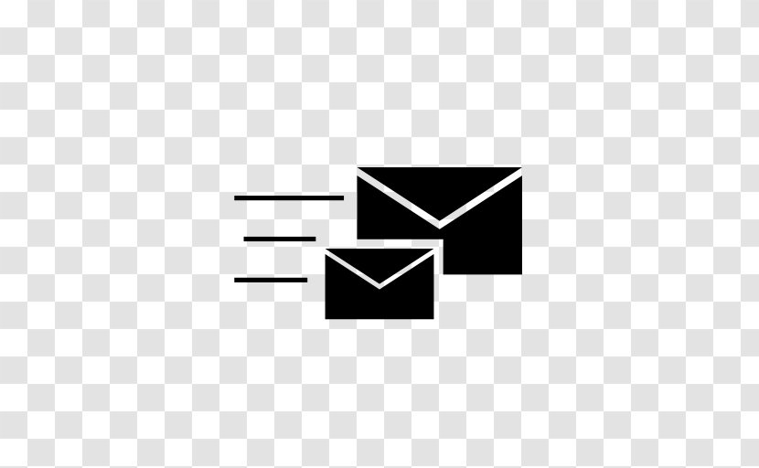 Email Forwarding Marketing Message - Symbol - Send Transparent PNG