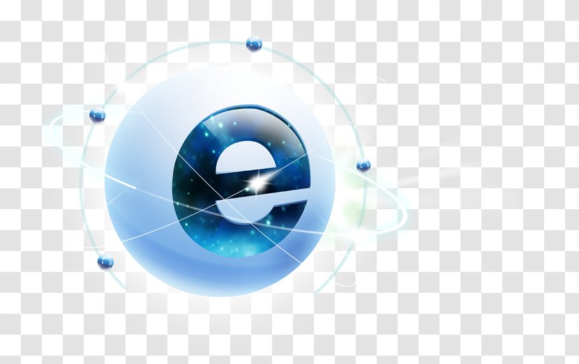 Internet Web Banner Computer Network - E Transparent PNG