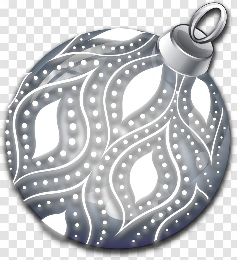 Christmas Ornament Decoration Bombka - Animation Transparent PNG
