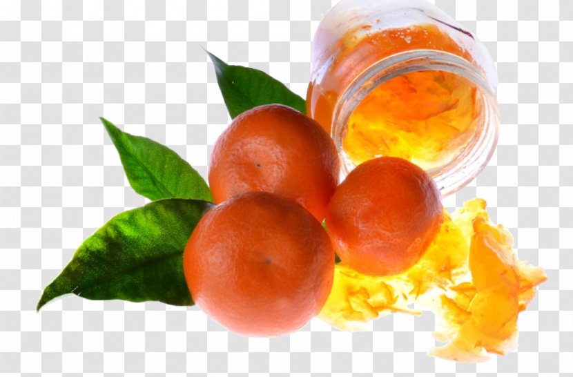 Marmalade Gelatin Dessert Orange Jam Peanut Butter And Jelly Sandwich - Cara Navel Transparent PNG