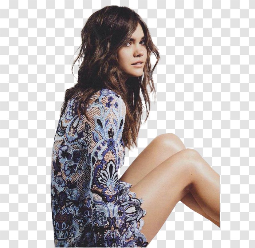 Maia Mitchell Teen Beach Movie Female - Flower - Actor Transparent PNG