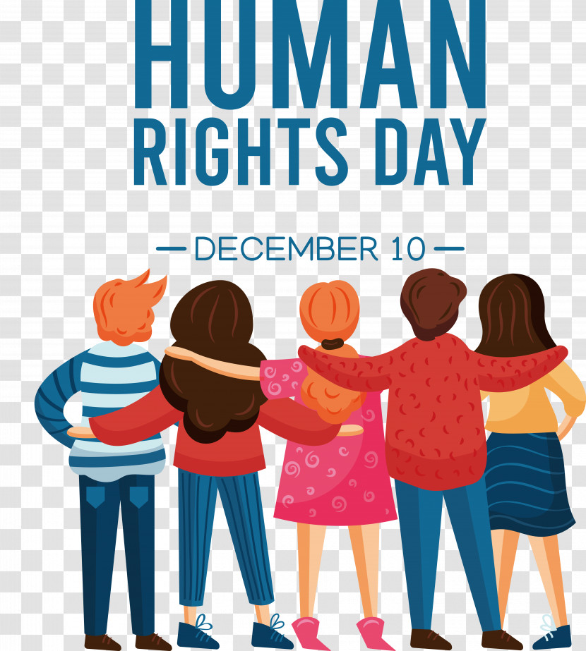 Human Rights Day Transparent PNG