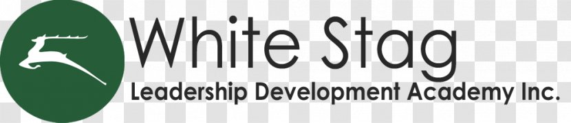 White Stag Leadership Development Program Youth Transparent PNG