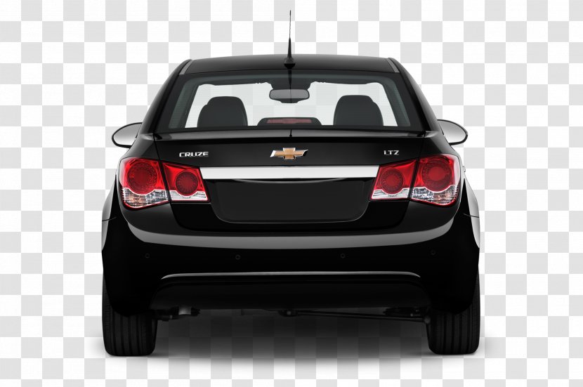 2016 Chevrolet Cruze 2013 Car 2018 Transparent PNG