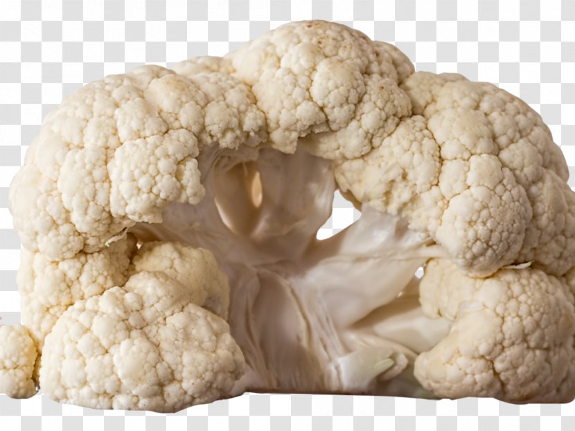 Cauliflower Cheese Broccoli Vegetable Cabbage Transparent PNG