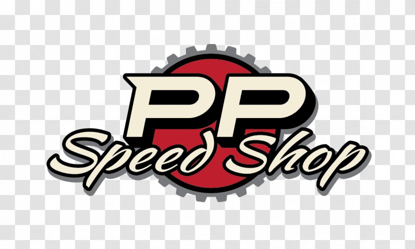 Logo Brand Font - Speed Racer Transparent PNG