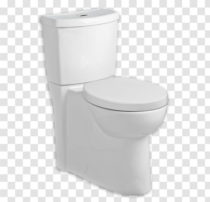 Dual Flush Toilet Bathroom American Standard Brands Transparent PNG