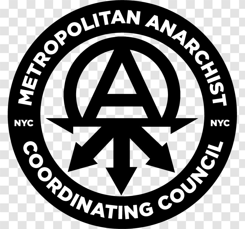 Amazon Books Amazon.com Anarchism Organization Logo - Emblem - Anarchy Transparent PNG