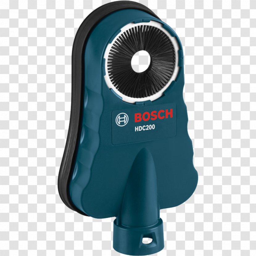 Robert Bosch GmbH SDS Vacuum Cleaner Hammer Drill Dust - Gmbh Transparent PNG