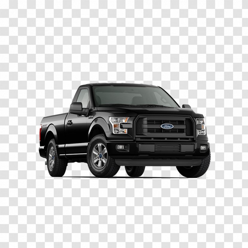 2016 Ford F-150 Pickup Truck Car Motor Company - Grille Transparent PNG