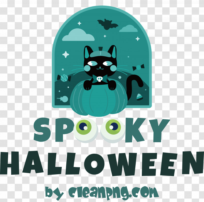 Halloween Transparent PNG