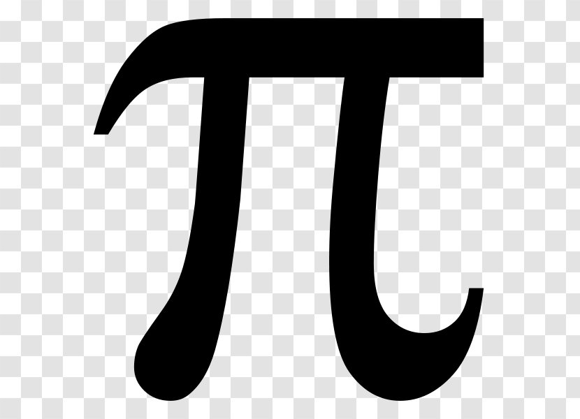 Pi Day Mathematics Symbol Mathematical Constant - Numerical Digit Transparent PNG