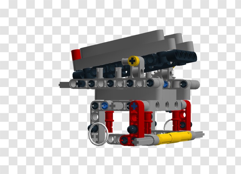 LEGO Computer Hardware - Lego - Design Transparent PNG