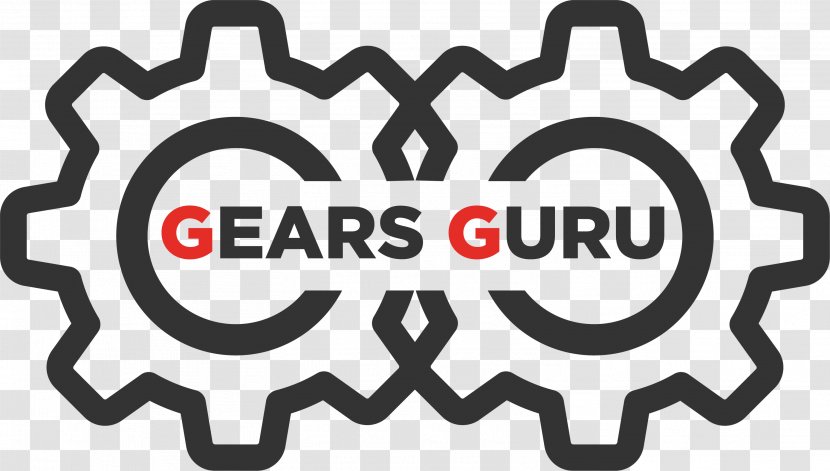 Gear Clip Art - Area Transparent PNG