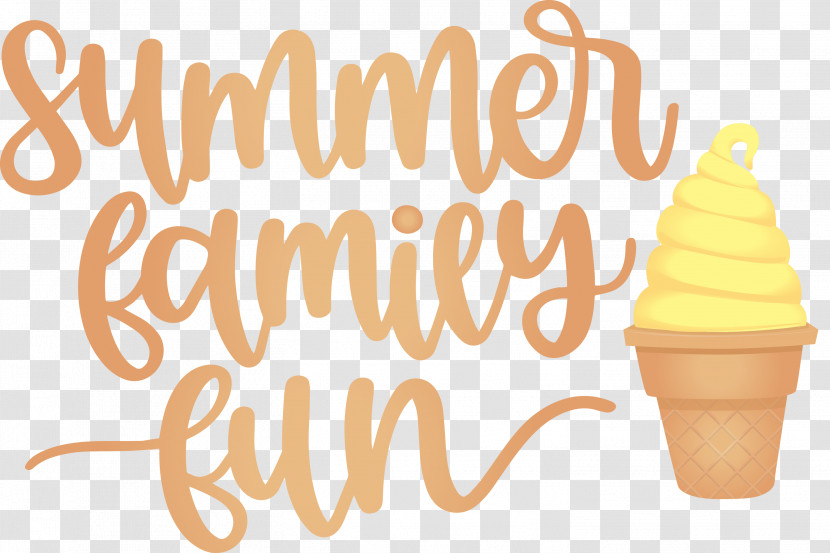 Summer Family Fun Summer Transparent PNG