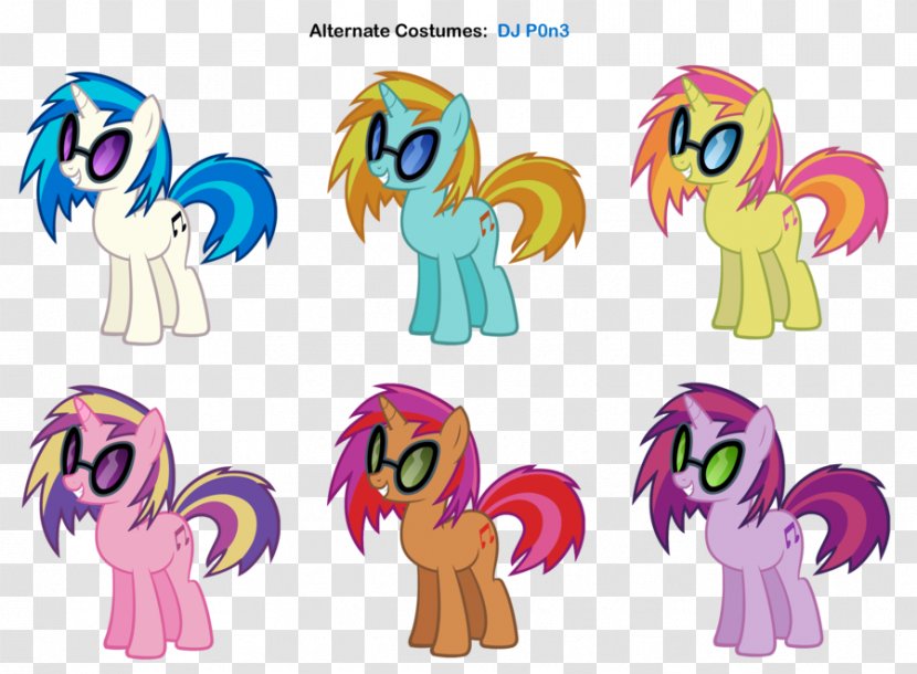 Pony Rarity Disc Jockey DeviantArt Applejack - Flower - Equestria Girls Fluttershy Minecraft Skin Transparent PNG