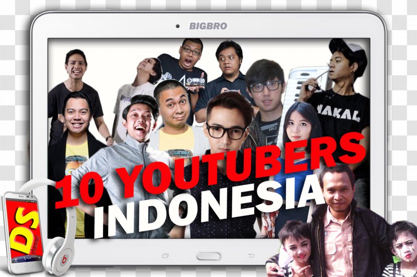 Masguru Indonesian Language Sasa YouTuber Student - Class%c3%a9 - Semar Transparent PNG