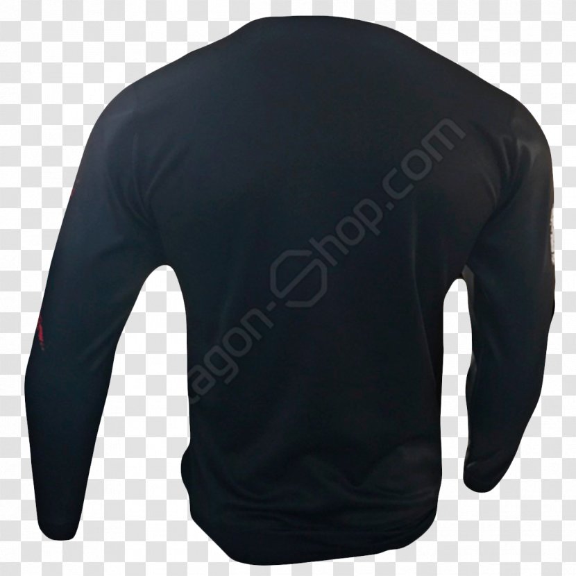 Active Shirt Shorts Jersey Clothing Market - Sweatshirt - Octagon Transparent PNG
