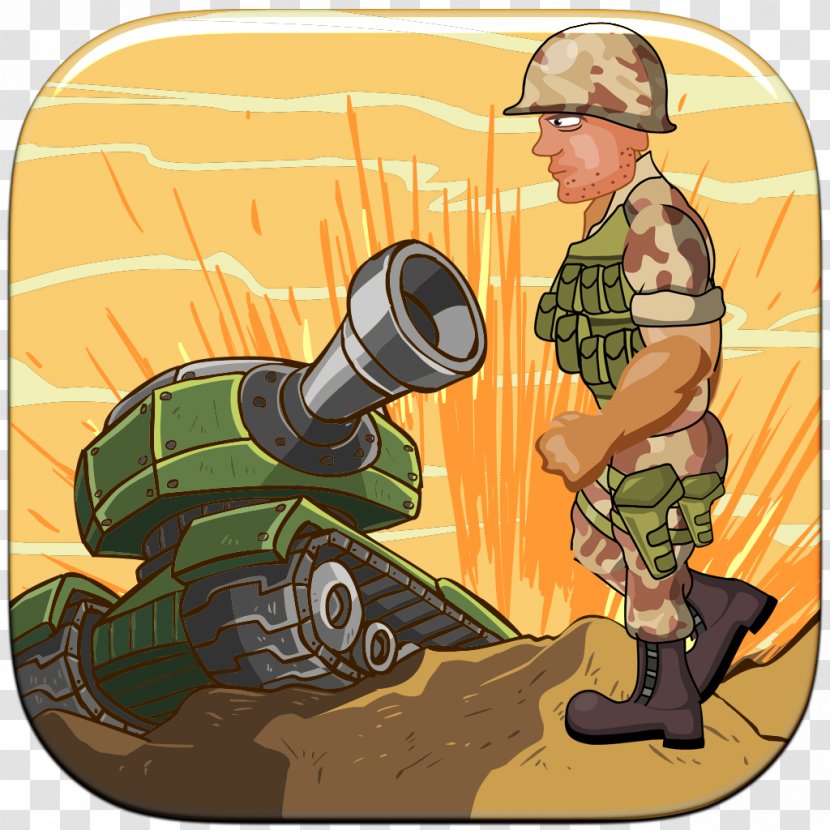 Run Ball Game Battle City Brick Tank 9999 In 1 Crazy Tank: Cross The Frontier Shooter Sniper Shooting Games - Arcade - Cartoon Q Version Of Military Transparent PNG