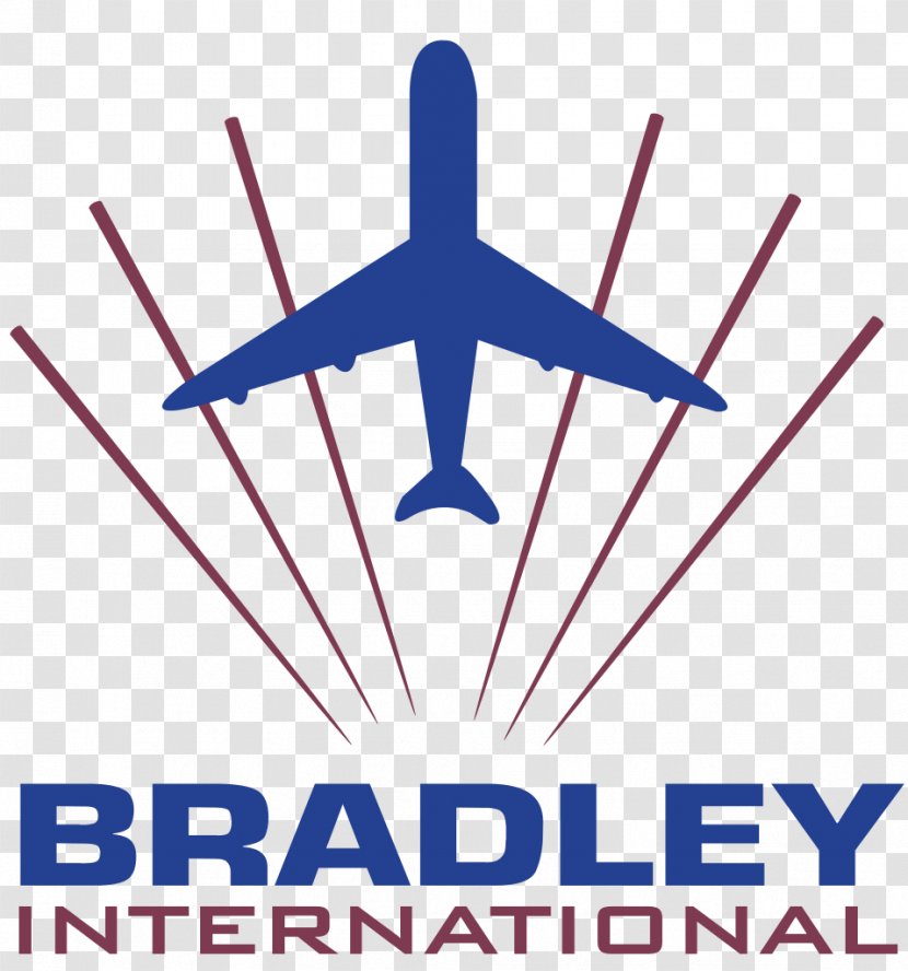 Bradley International Airport John F. Kennedy Logan Windsor Newark Liberty - Area Transparent PNG