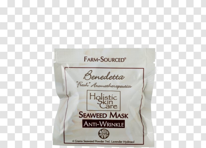 Ingredient - Face Skin Care Transparent PNG