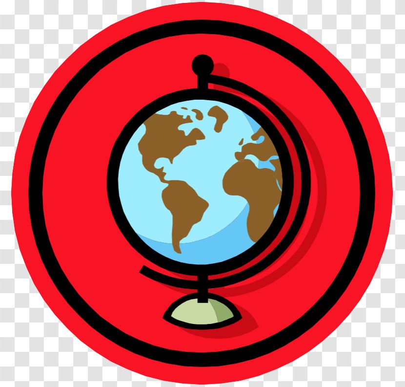 World Essay Jane Furse Lrg Globe - Writing - Enhancement Transparent PNG