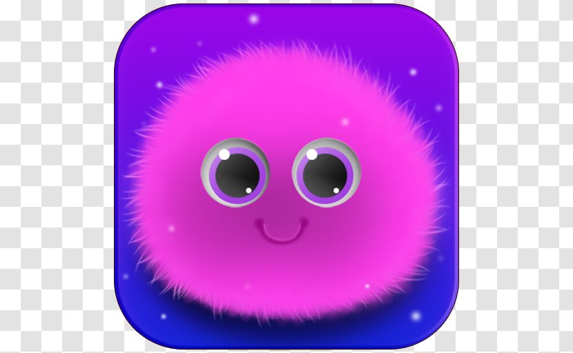 Fluffy Chu - Google Daydream - Mini Games BubbleMini AndroidFluffy Balls Transparent PNG