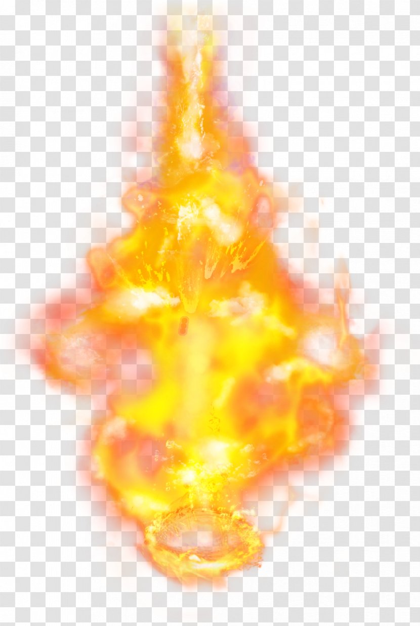 Frieza Goku Vegeta Dragon Ball Super Saiya - Orange - Fireball Transparent PNG