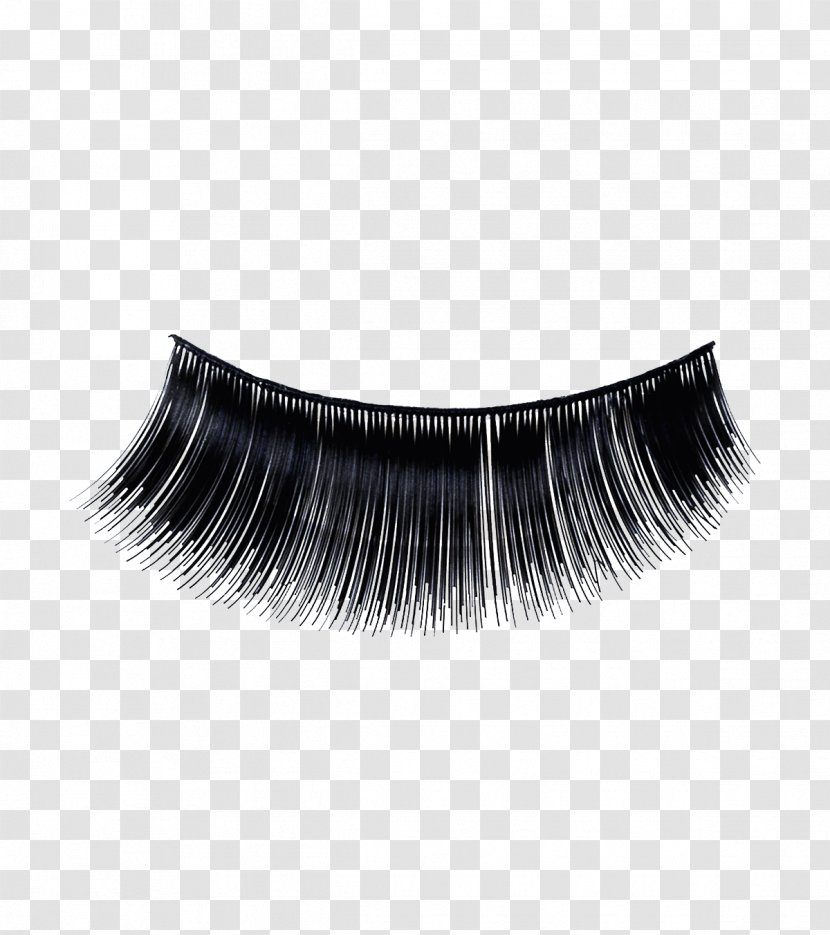 Eyelash Extensions Cosmetics Peggy Sage Make-up - Hair - Eyelashes Transparent PNG