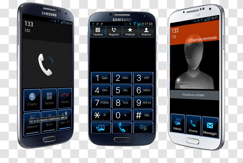 Smartphone Feature Phone Samsung Galaxy S4 Android Jelly Bean Transparent PNG