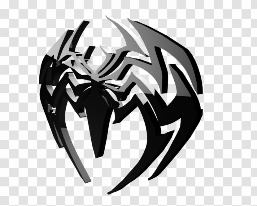 Anti-Venom Spider-Man Miles Morales - Antivenom - Venom Transparent PNG