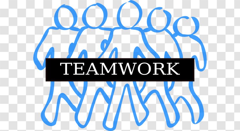 Teamwork Free Content Clip Art - Organization - Team Building Clipart Transparent PNG