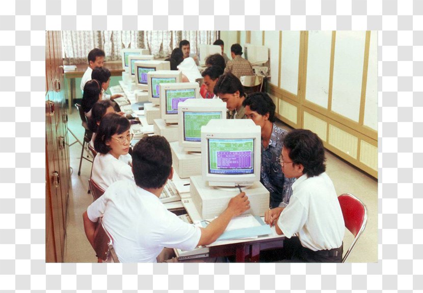 Institute Of Business And Information Stikom Surabaya Computer Education Informatics Akademi Manajemen Informatika & Komputer - Communication Transparent PNG