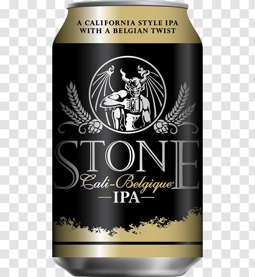 India Pale Ale Stone Brewing Co. Beer World Bistro & Gardens – Berlin IPA - Co Transparent PNG