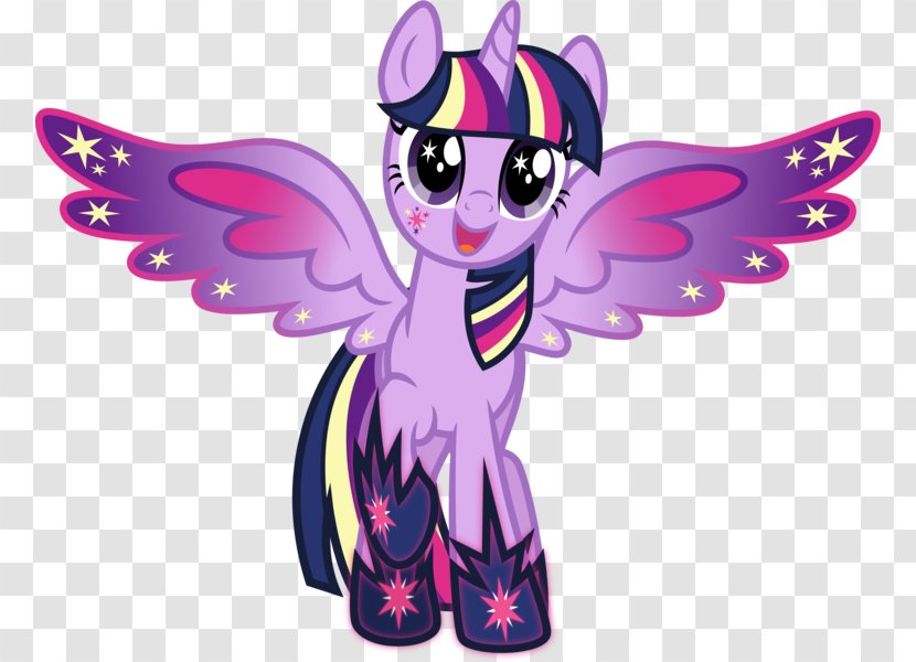 Twilight Sparkle My Little Pony Rainbow Dash Cutie Mark Crusaders - Fluttershy - Jessie Power Ponies Transparent PNG