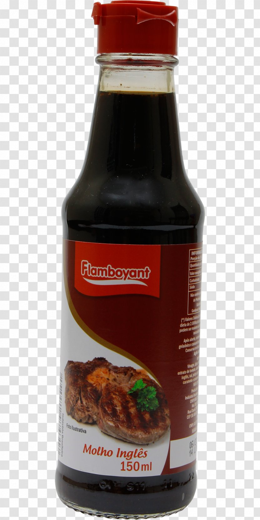 Sauce Flavor - Ingredient - Flamboyant Transparent PNG