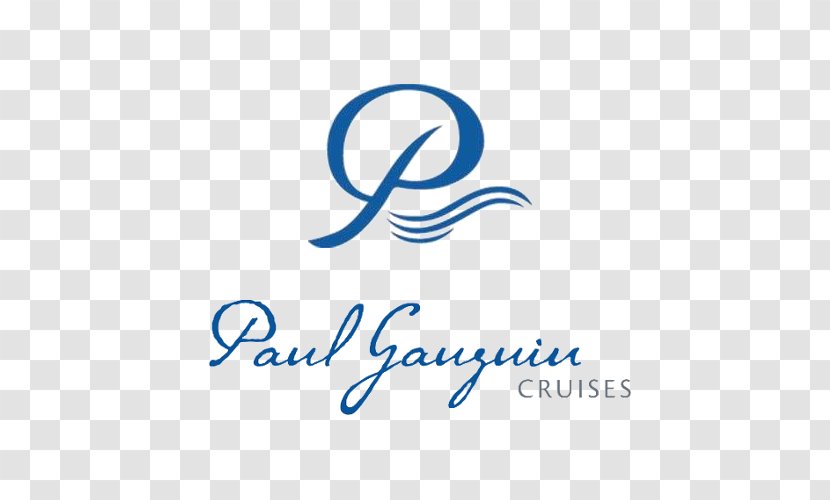 Paul Gauguin Cruises Logo Kennebec Large Print Font - Book - Cruise Transparent PNG