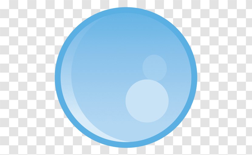 Water Circle - Daytime Transparent PNG