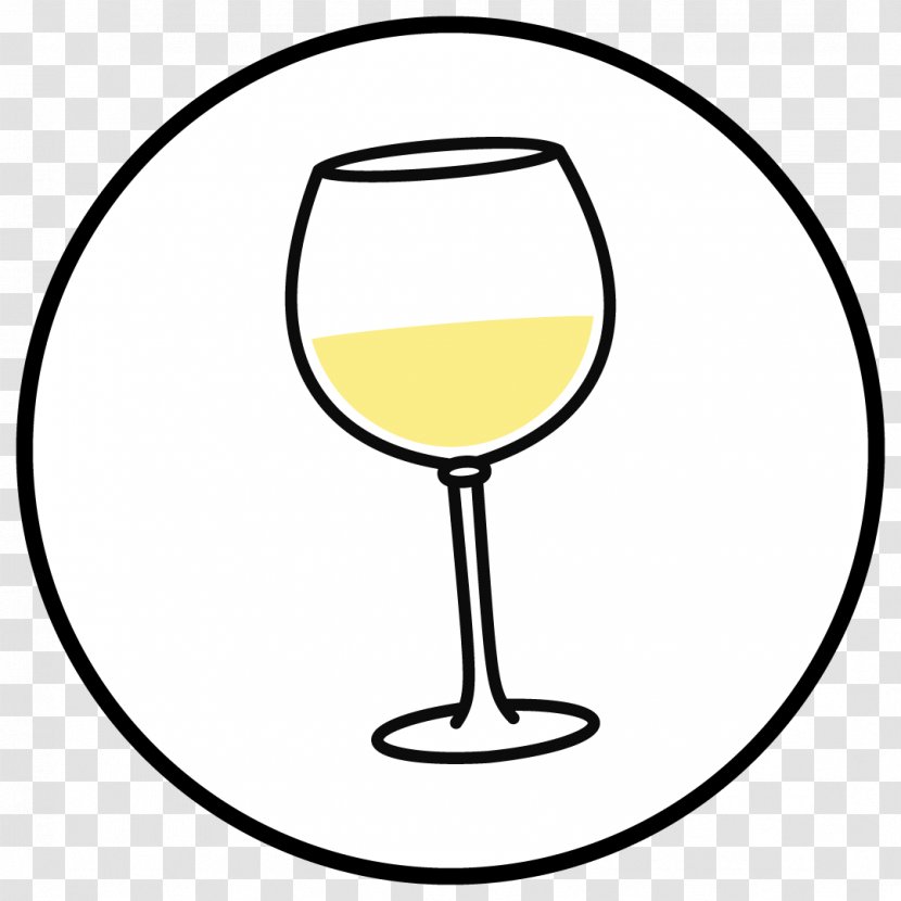 Wine Glass Riesling White Ice Transparent PNG