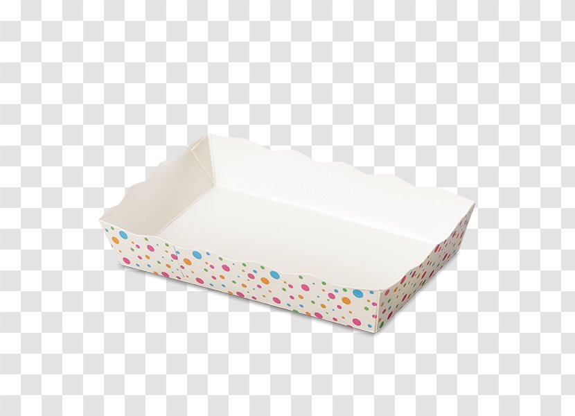 Tray Rectangle - Box - Design Transparent PNG