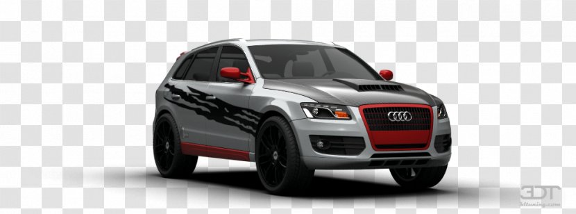 Audi Q5 Car Q7 Luxury Vehicle Transparent PNG